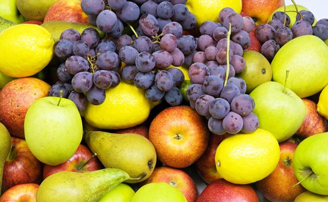 Врач перечислил опасные фрукты