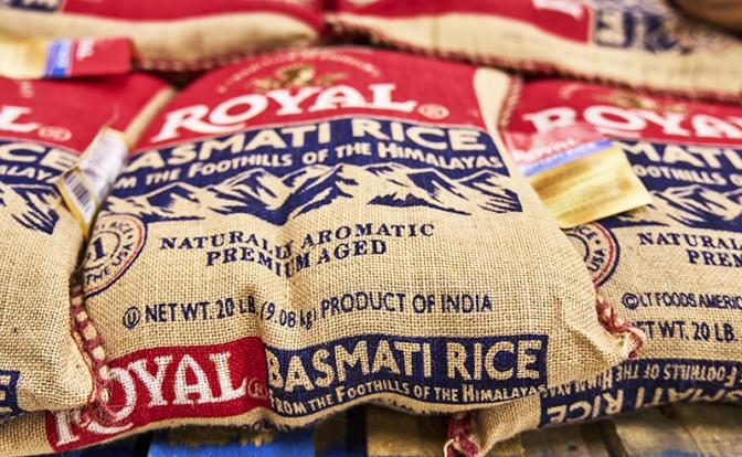 FT: Соглашение между ЕС и Индией на грани срыва из-за названия риса