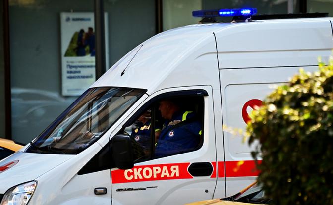 Заступился за девушек: блогера Стрелкова сильно избили в Новосибирске