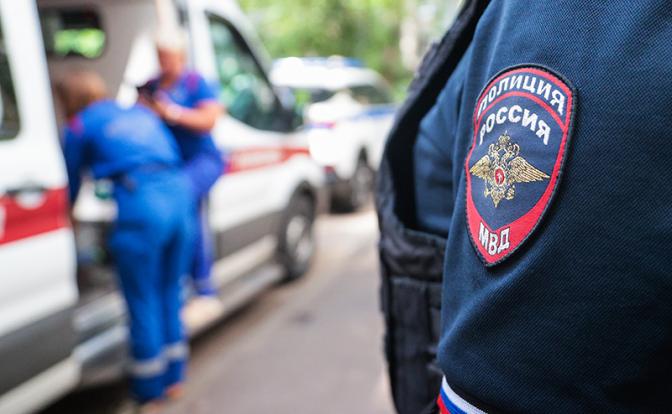 Нападение с «розочкой» на детской площадке в Барнауле: пострадала 12-летняя девочка