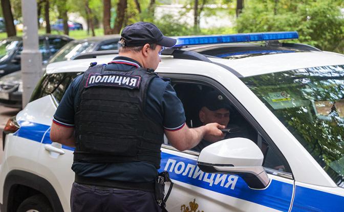 В Москве сразу в двух парках обнаружили тела с ножевыми ранениями