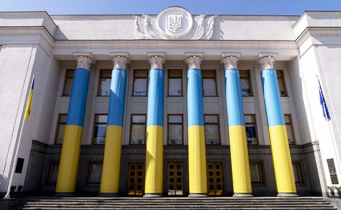 В Раде заявили, что у Украины не останется людей для армии через два года