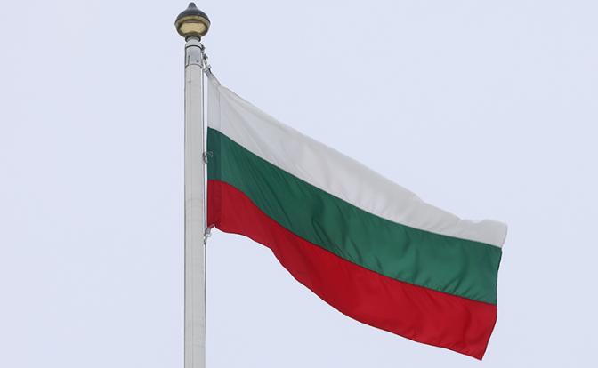 Болгария выразила России письменный демарш