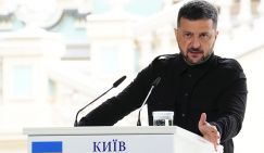 Атакой на балтийские порты трепач Зеленский подписал себе приговор