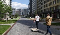 Государство могло бы сделать жилье доступным уже сейчас, но застройщикам это не выгодно