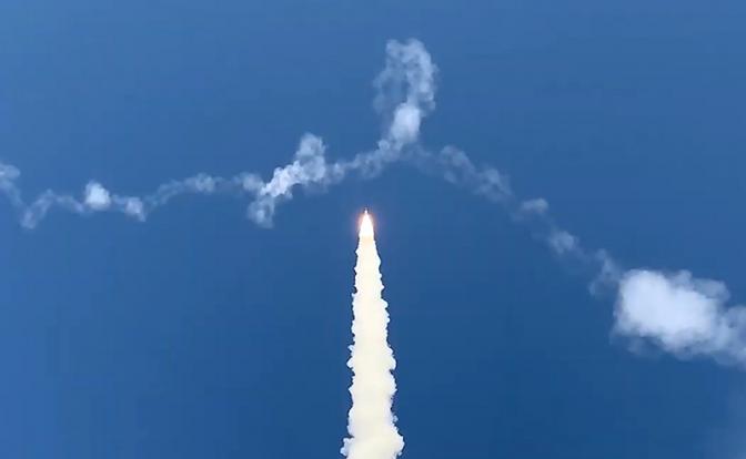 Сообщается о нанесении ударов по расположению ВСУ в Харькове