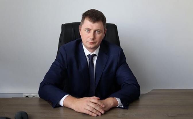 На фото: Антон Семин