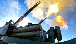 Рельсы в штопор, шпалы дыбом: России надоело миндальничать с Украиной и оглядываться на Вашингтон