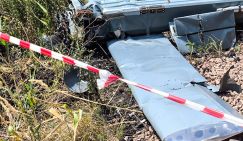 «Выпустили более тысячи патронов»: Уфа, Пермь и Оренбург отбиваются от дронов ВСУ