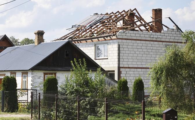 F-16 внезапно ударил по Польше: Ракета класса «воздух-воздух» испортила Варшаве "план на войну"