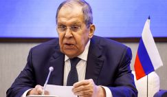 Лавров: ООН пытается обелить киевский режим