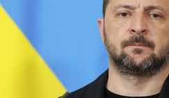 Origo: Зеленский может не пережить скандал с украинской взрывчаткой в Грузии