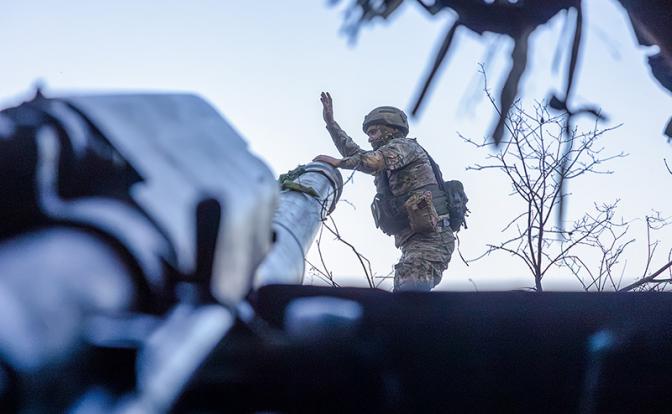 «Русские отказались окружать Покровск - у них есть план намного коварнее»