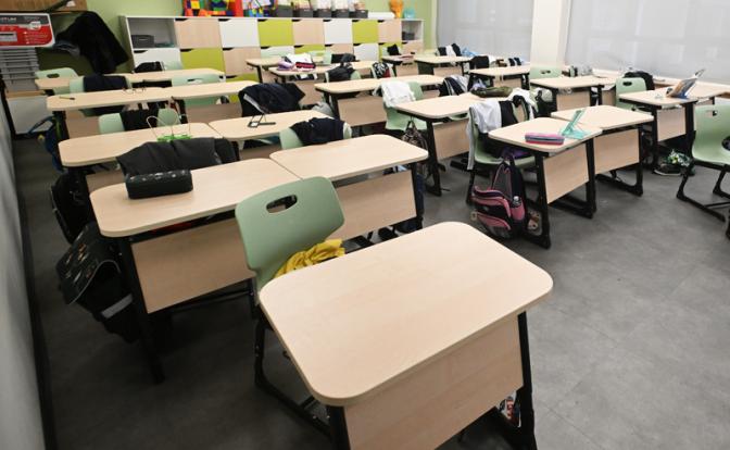 Как закрыть "утроенные" двойки: тюменские родители восстали против новой системы оценок в школах