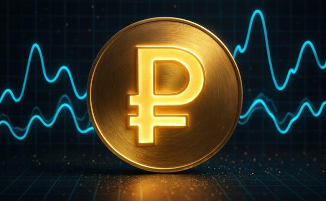 Цифровой рубль против цифрового доллара: инвестор сравнил подходы России и США