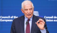 Боррель: Холокост дает Израилю карт-бланш — он может делать что угодно