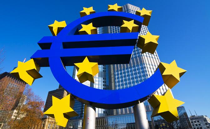 Брюссель готовится к ограблению века