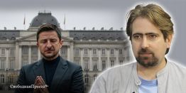 Павел Волков: На Украине назревают выборы