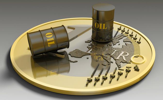 Новые санкции ЕС: запретят ли евро и как быть с оплатой нефти и газа?