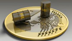 Новые санкции ЕС: запретят ли евро и как быть с оплатой нефти и газа?