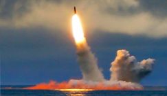 Пусть не надеются: Конфликт России и НАТО вряд ли обойдется без ядерных ударов
