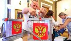 Николай Платошкин: «Результаты голосования – очень грустная арифметика»