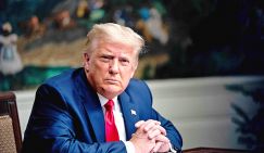 На Украине сделали тяжёлое признание после новых шагов Трампа