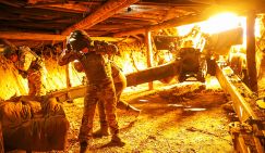 Сводки СВО, 22 сентября, главное: Враг с ужасом ждет высадки нашего десанта в Херсоне 