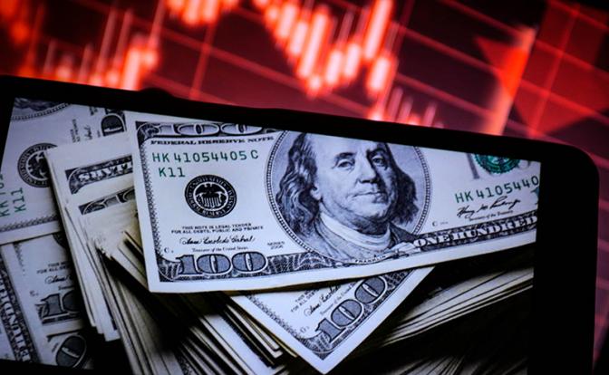 Новости рынка и курса валют: заявление Путина замедлило падение