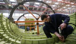 Олег Смирнов: Запчастей для иностранных самолётов Россия не получит