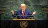 Трамп зажигал на трибуне ООН: Стенд-ап мирового уровня – и немножко про Украину