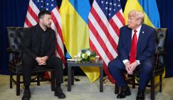 Трамп предложил Зеленскому пойти подальше. Куда именно?