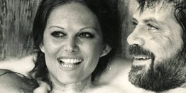 «Самая красивая женщина в мире» Клаудия Кардинале: Тайны, гастроли в СССР, лучшие роли в фильмах, биография личной жизни