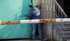 Тюрьма для сильных, смелых и не жадных: Охранять заключенных – так себе работа