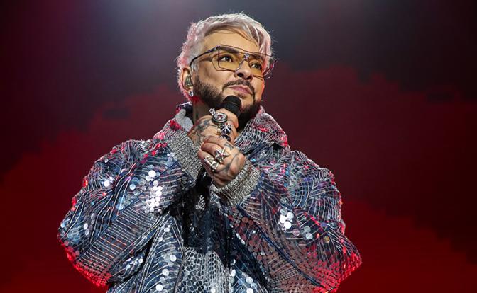 На фото: певец Филипп Киркоров