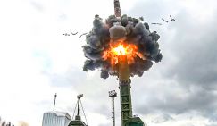 "Ждите ответку" за Форос и Новороссийск: Одессе пора приготовиться к «Орешнику»