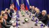 Тайный сговор России и США – что осталось за кадром переговоров Сергея Лаврова и Марко Рубио