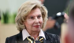 Москалькова: Сорвалось возвращение остающихся на Украине жителей Курской области
