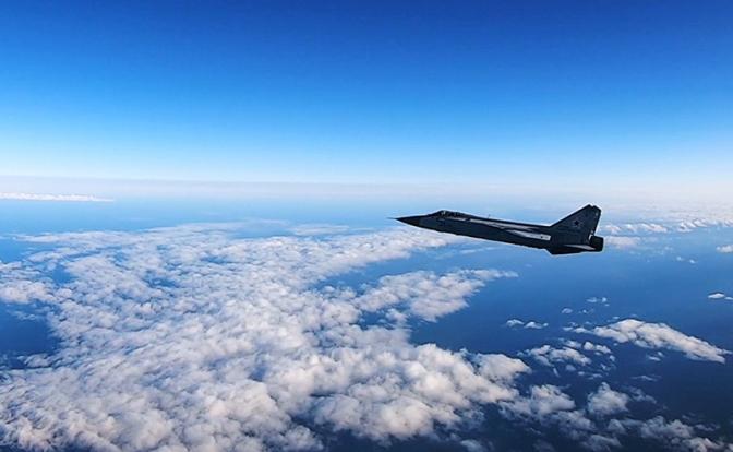 НАТО так смело готовится сбивать русские самолеты, словно ему ничего за это не будет