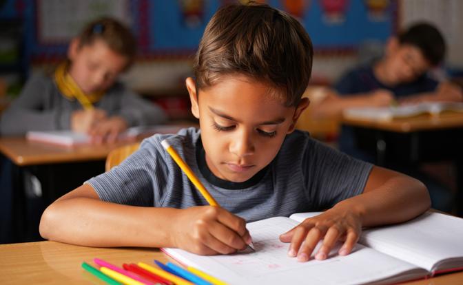 Названо идеальное число учеников в школьном классе