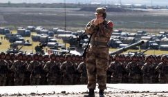 RUSI: В планах Китая на Тайвань пристально изучается присоединение Крыма к России