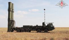 Military Watch Magazine: Украина считает Крым самым "крепким орешком" в мире