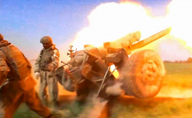 Стало известно о больших потерях ВСУ