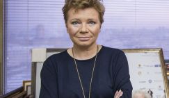 Уголовное дело возбудили против журналистки Лариной
