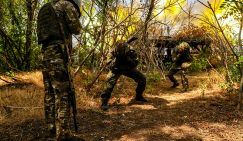 Сырскому пора стреляться: Добропольский прорыв станет крышкой для двух котлов