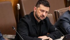 Сколько бы Зеленский ни томагавкал, жалости от Трампа ему не добиться