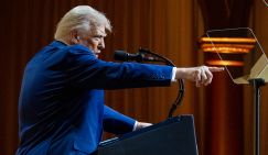 Все, кто называл Трампа «российским шпионом», начали таинственно исчезать