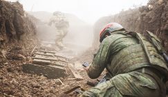 Незалежные «эксперты» в истерике: Сырскому пора драпать из Северска – или бросать в котлах тысячи вояк