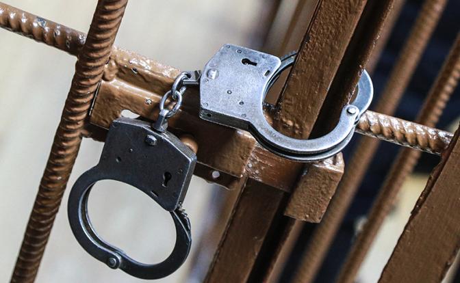 Журналистку из Красноярска Светлану Хустик заключили под стражу