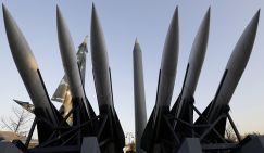 Мировой ядерный клуб: Монстры – Россия, США и Китай. Но бояться нужно Северную Корею